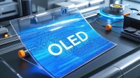 OLED屏幕技术重大突破！每个像素都能发出声音