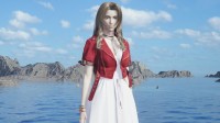《FF7重生》爱丽丝物理摇晃加强Mod：更波涛汹涌了!