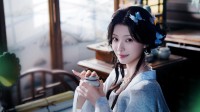 《完蛋!我被美女包围了!2》试玩商店页上线