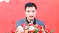 快递小哥逆袭成中国芯大佬 20年完成中国科技人逆袭