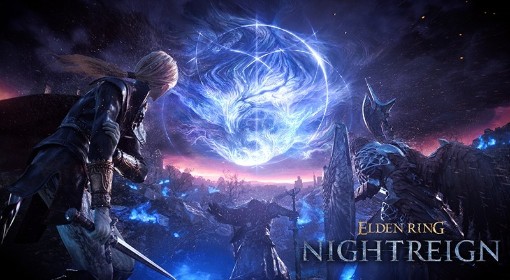 出血流依然强大 《老头环黑夜君临》全角色玩法解析