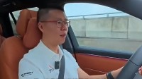 颜宇鹏回应问界M8