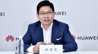 内涵谁！某公司有流量 只做一款车就卖爆：余承东回