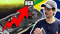 逆天改命！GTX 970换上980芯+8GB显存：性能起飞