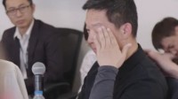 贾跃亭谈散户救命数度哽咽：是散户救了我们的命！