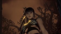 《剑星》辣妹伊芙装Mod：大雷翘臀玉足涩到极致！