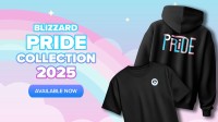 LGBT只剩个T？暴雪庆祝骄傲月被喷：正确但还不够