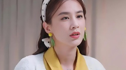 黄圣依拒绝躺平 自称无法接受自己一天无所事事