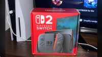 Switch2后天发售！已有玩家提前入手 你的啥时候到？