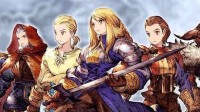 久等18年！制作人疑似暗示《FF战略版RE》明日公布!
