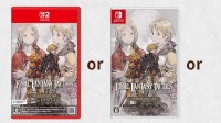 《最终幻想战略版RE》预购开放：提供PS和NS实体版!
