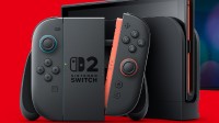 你醒啦？港任微博宣传Switch2：上次发动态还是5年前