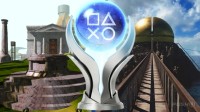 PS+三档新增经典游戏！白金奖杯等你挑战！