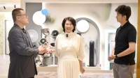董明珠：格力改变100多年空调历史 让它风不吹人