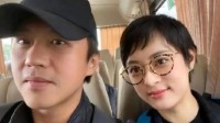 孙俪发文庆祝结婚15周年：将定居上海 辟谣移民传闻