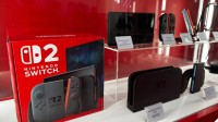 Switch2现已供不应求！任天堂总裁承诺后续供货充足