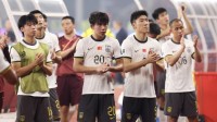 国足对阵巴林收官战23人名单基本确认：韦世豪离队
