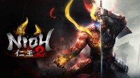 光荣Steam特卖现已开启!《仁王》系列迎来新史低!