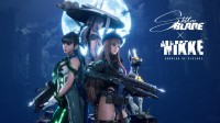 《剑星》PC版即将发售 《妮姬》CDK被炒到220元