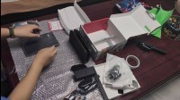 这一天等了7年 35岁大叔冲一波Switch2首发