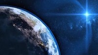 宇宙神秘物体每44分钟向地球眨1次眼 科学无法解释