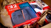 Switch 2创纪录：美国史上销售最快任天堂主机