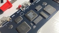 大神成功逆向索尼PS1主板！报废主机有望