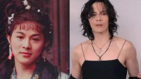 李连杰首次直播和徒弟向佐连线：称向佐穿女装也挺好