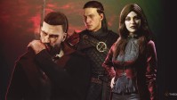 外媒盛赞巫师3前开发者新作：最好的吸血鬼RPG