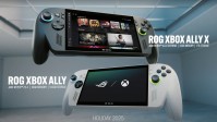 定价4970元起：Xbox掌机被曝10月发售