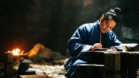 日本翻拍《水浒传》剧照曝光！57岁织田裕二演宋江