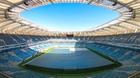 徐州1-0镇江 超3万人观战苏超创纪录