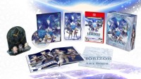 大型JRPG《界之轨迹》将登NS2！依托强大硬件性能
