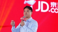 刘强东谈首次退休：当时太理想主义了！想让年轻人上