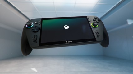 Xbox新掌机定价高昂遭吐槽：纯给NS2打助攻？
