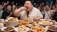 中消协发倡议抵制极端吃播：限制传播、及时下架
