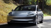 特斯拉中国长续航Model3涨价1万 续航提升+加速包