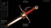 游戏版锻刀大赛！《铸剑吟》Steam平台开测 年内发售