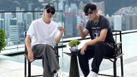 周杰伦与周星驰合照公开！梦幻会面 双厨狂喜！
