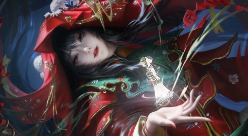回新手村打团啦！《纸嫁衣8》全章节图文流程攻略