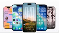 苹果官网页面调整：iPhone国行的AI板块消失了