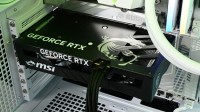 微星RTX5050魔龙显卡评测:入门级游戏利器 2K畅玩3A