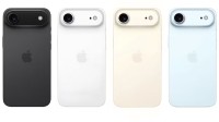 最薄苹果手机！iPhone 17 Air的四款配色曝光