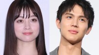 桥本环奈和中川大志双方已见过家人！婚姻近在咫尺
