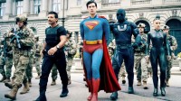 新DC《超人》上映！观影的最佳如厕时间是……