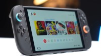 极客湾汇总Switch 2的一切表现：你想知道的全都有！