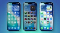 iOS 7后最大变革！苹果发布首个iOS 26公测版