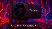对标RTX 6090！AMD RX 10900 XT显卡曝料：36GB显存