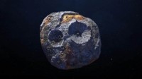美国发现富含黄金的小行星 全球均分每人可分6912亿