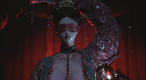 奶奶来了都能学会《明末》完美新娘方灵无伤打法攻略